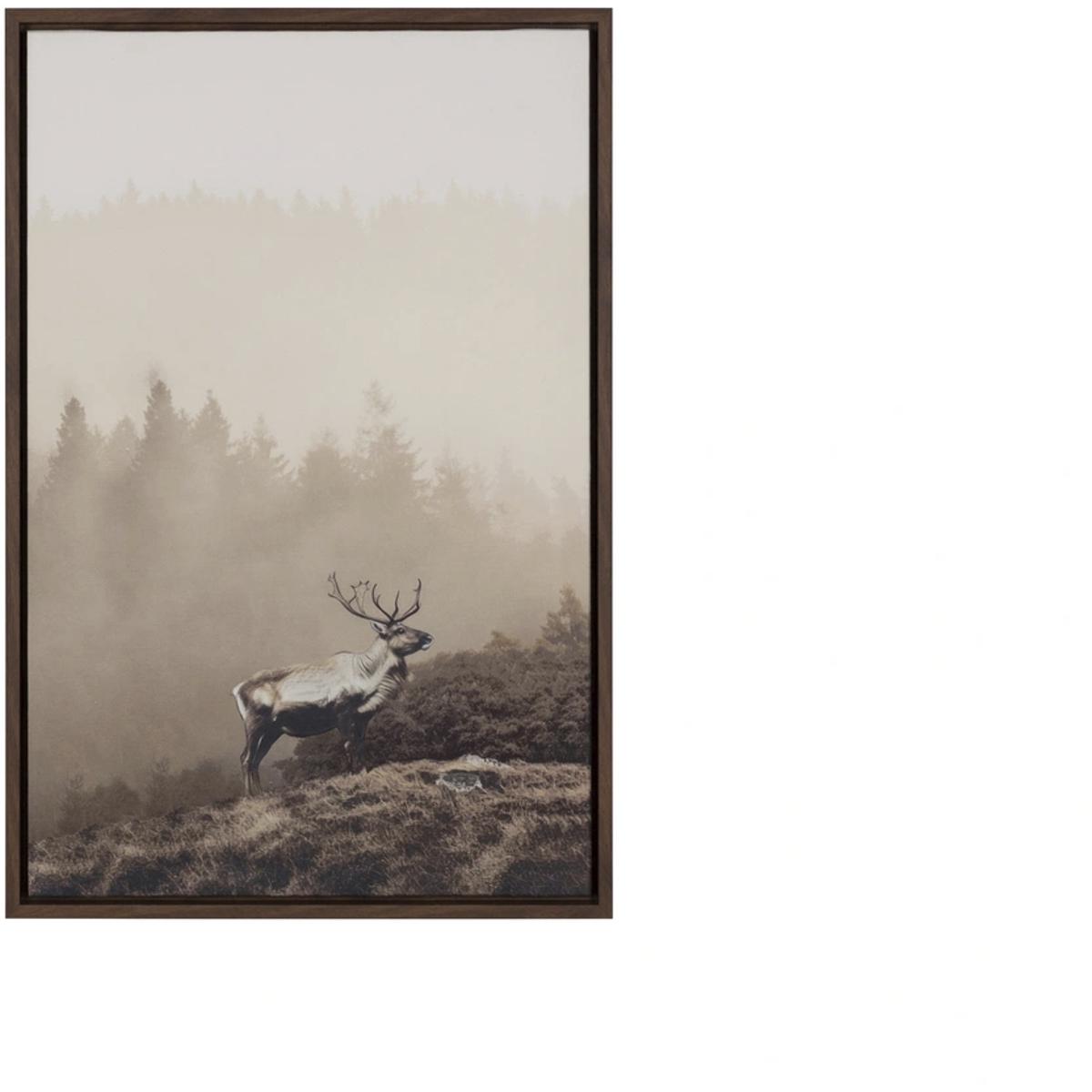 SUNPAN A0458 Into The Wild II 30 X 20 inch Landscape